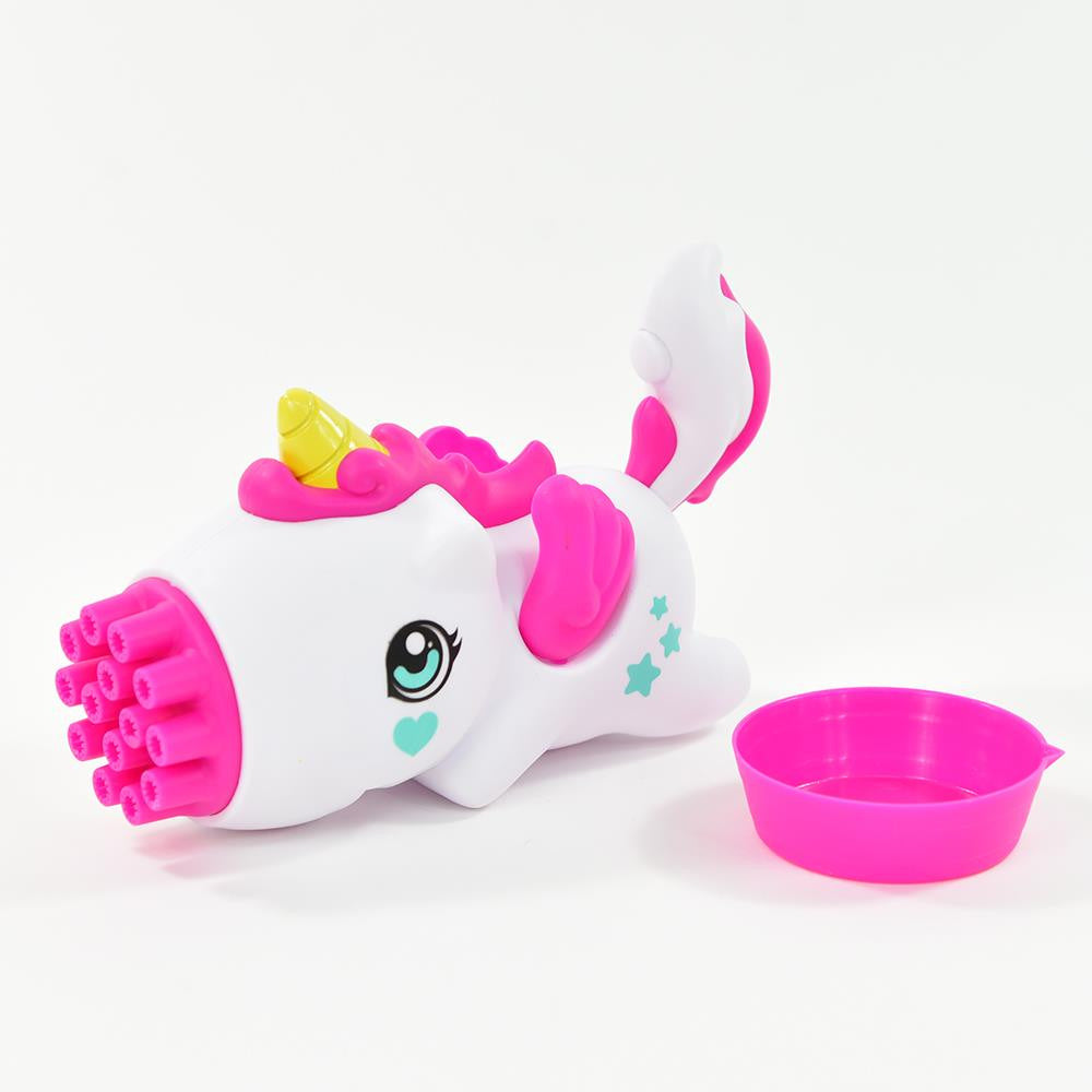 SPARA BOLLE UNICORNO