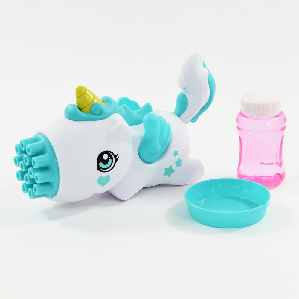 SPARA BOLLE UNICORNO