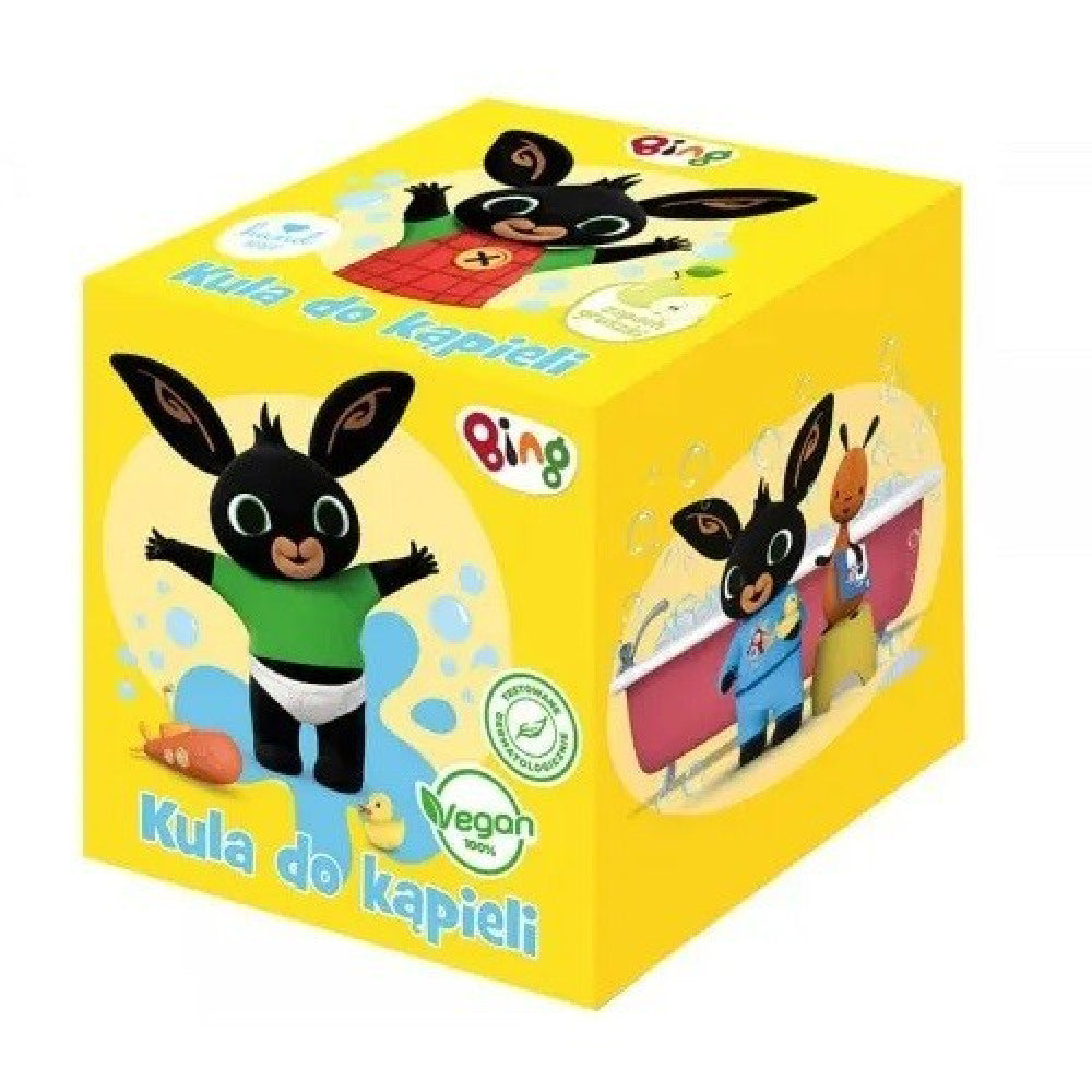 BOMBA DA BAGNO BING - PERA