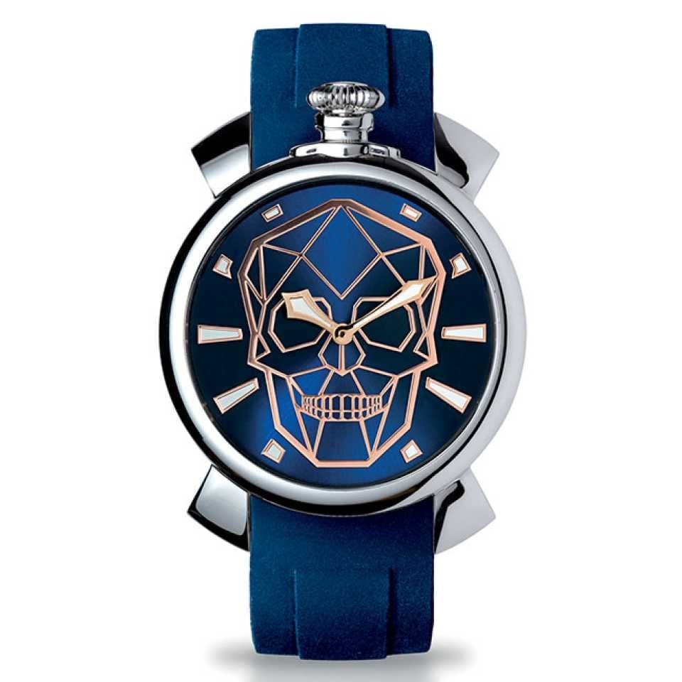 GAGà MILANO Mod. SLIM - 5080BS02S0SYBL0