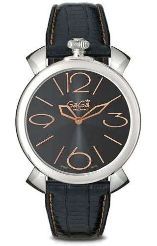 GAGà MILANO MOD. 5090-02 BK