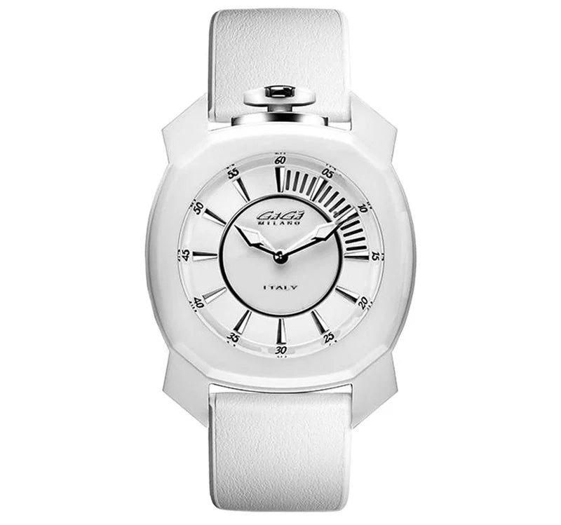 GAGA' MILANO Mod. FRAME ONE Special Edt. - 7250FR01M0FLWM0