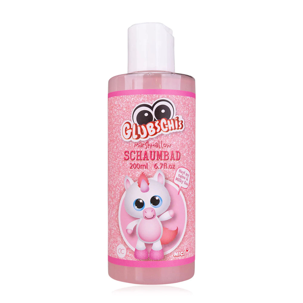 BAGNO SCHIUMA GLUBSCHIS