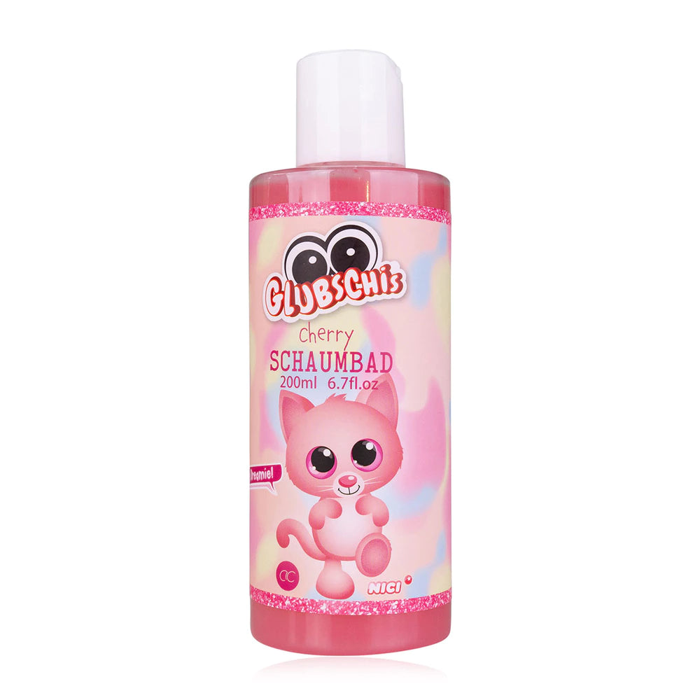 BAGNO SCHIUMA GLUBSCHIS