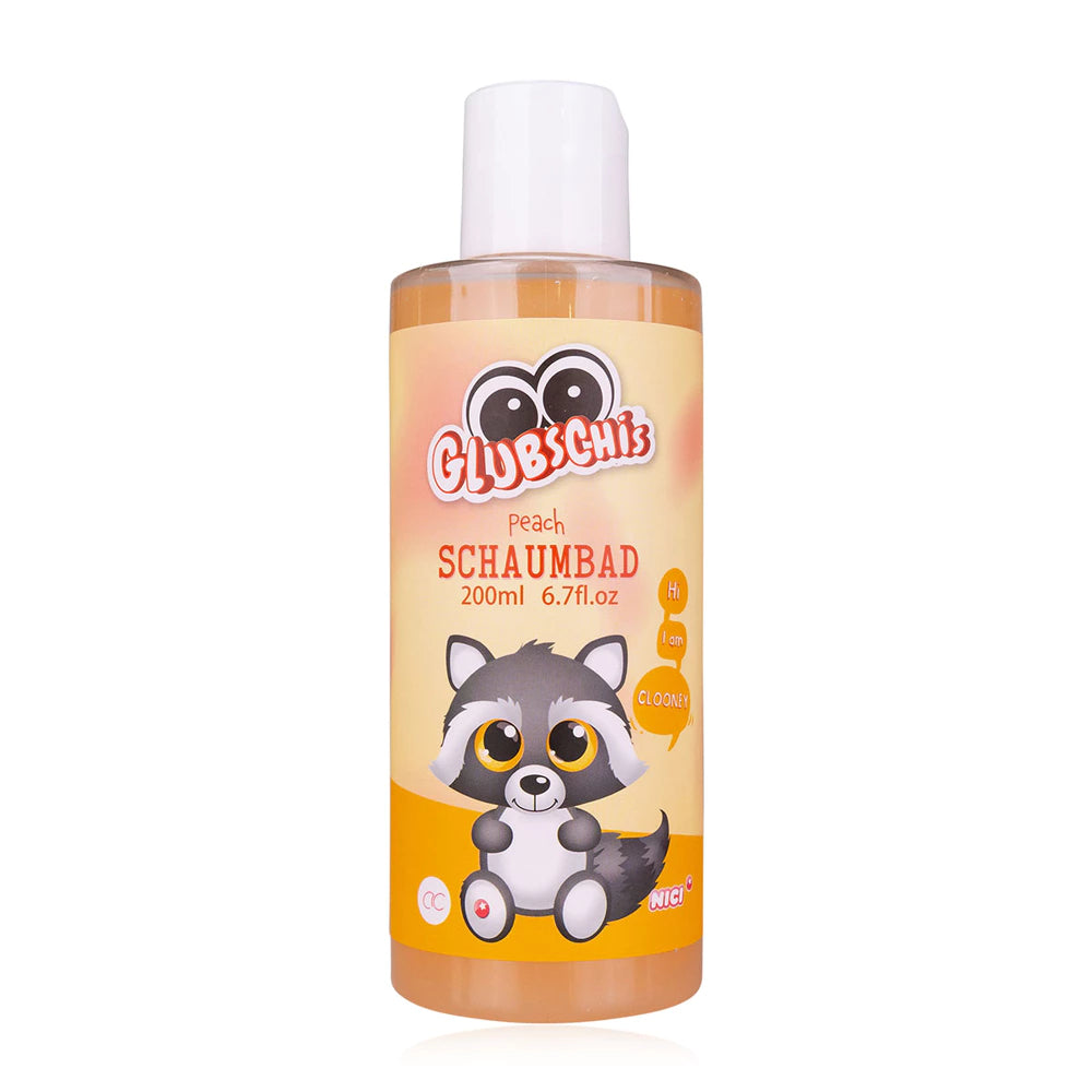 BAGNO SCHIUMA GLUBSCHIS