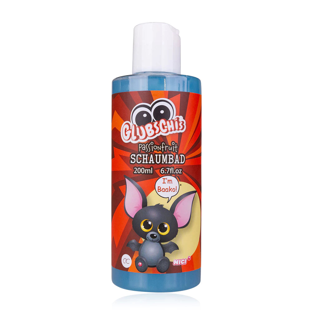 BAGNO SCHIUMA GLUBSCHIS