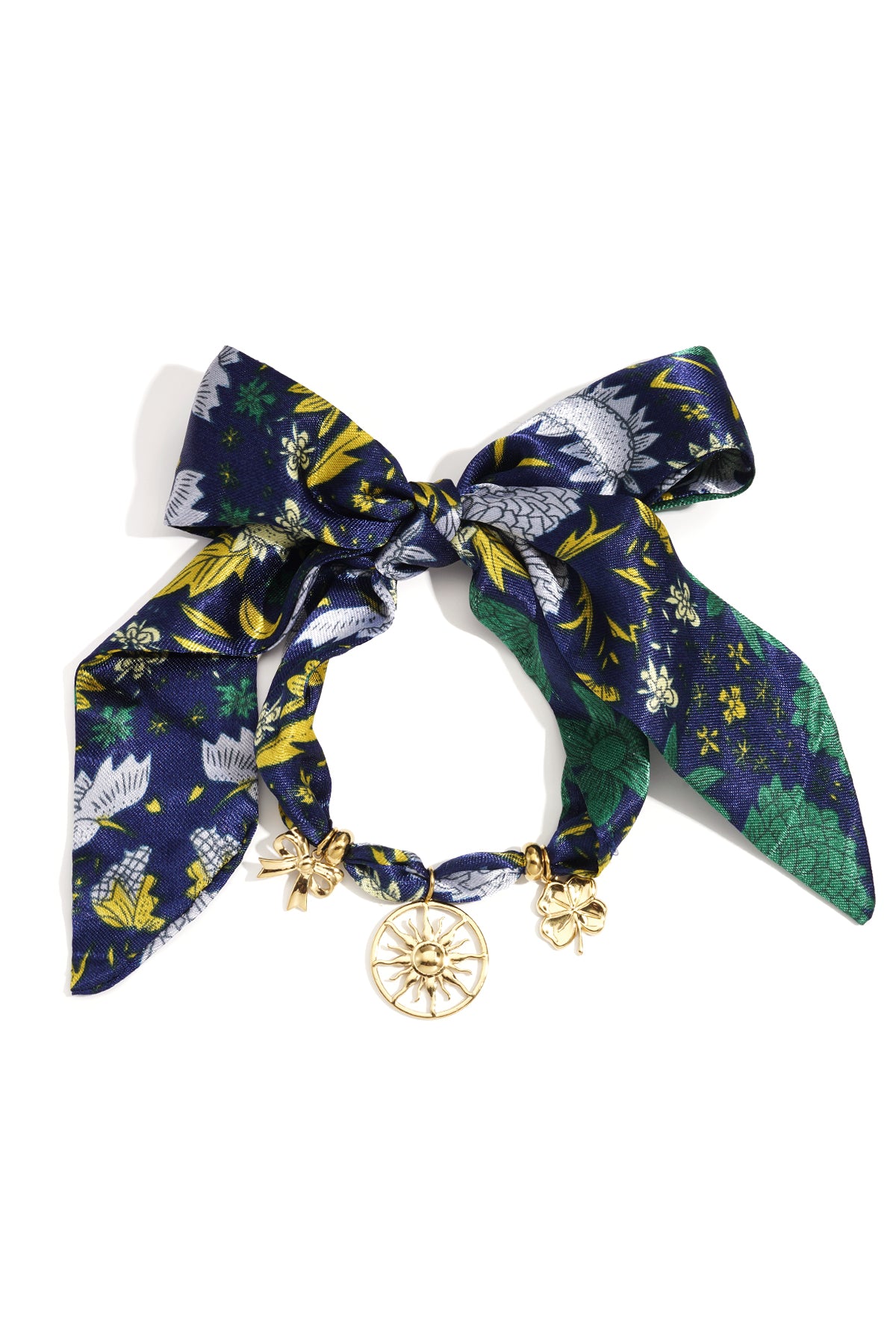 Bracciale Noir Éclat