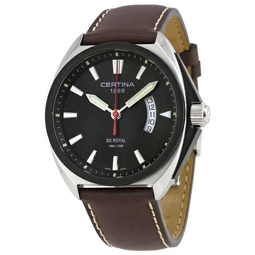 OROLOGIO CERTINA Mod. DS ROYAL C010.410.16.051.00