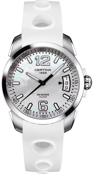 OROLOGIO CERTINA Mod. DS ROOKIE C016.410.17.117.00