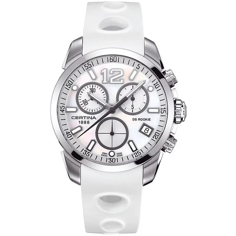 OROLOGIO CERTINA Mod. DS ROOKIE C016.417.17.117.00
