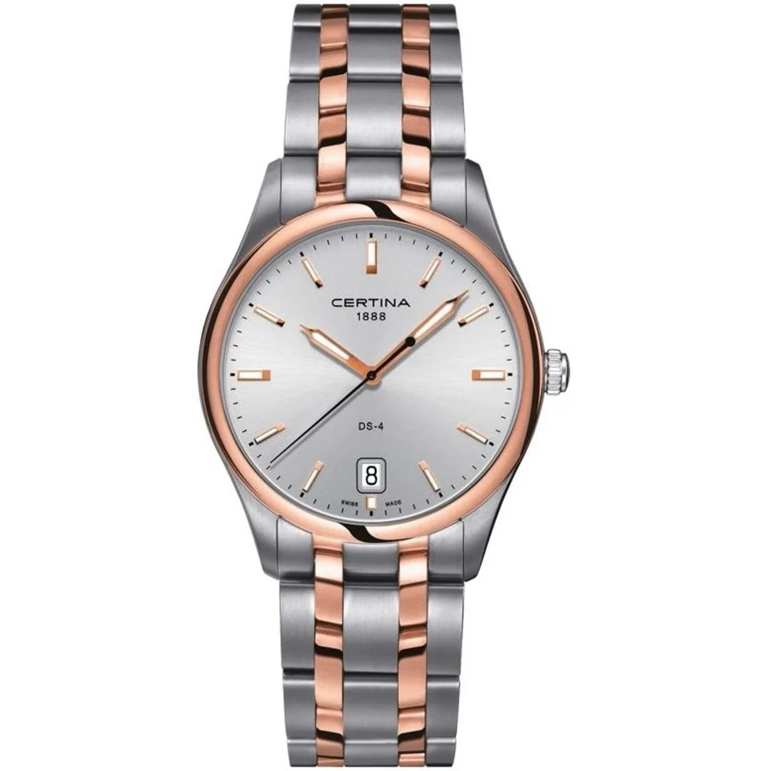 OROLOGIO CERTINA Mod. DS 4 C022.410.22.031.00