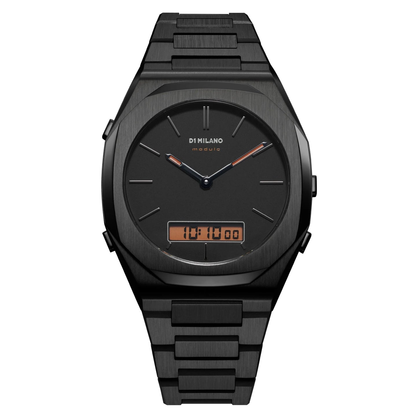 D1 MILANO Mod. MODULE 366 - D1-DGBJ02