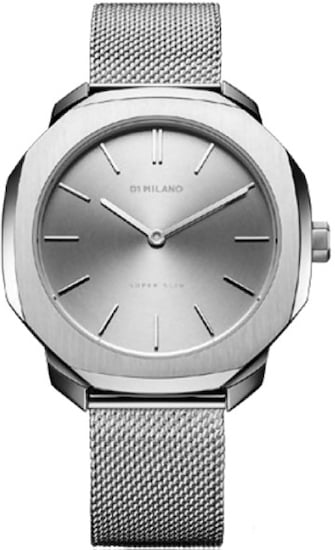 D1 MILANO Mod. SUPER SLIM - SSML01