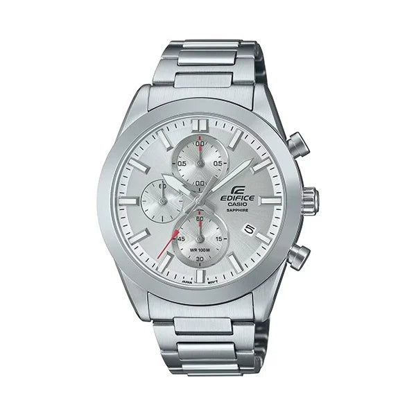 OROLOGIO CASIO EDIFICE Mod. CLASSIC CHRONO EFB-710D-7AVUEF