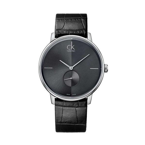 CALVIN KLEIN Mod. ACCENT - K2Y211C3