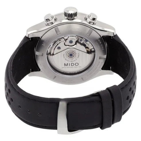 OROLOGIO M0256271606100 - MIDO Mod. MULTIFORT ALUMINIUM BEZEL