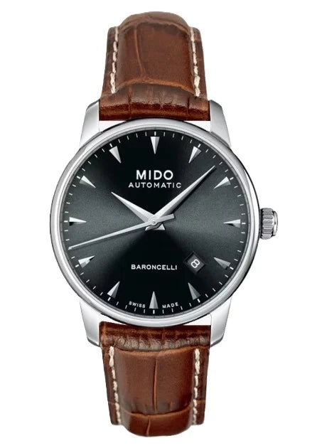 OROLOGIO MIDO Mod. BARONCELLI TRADITION M86004188