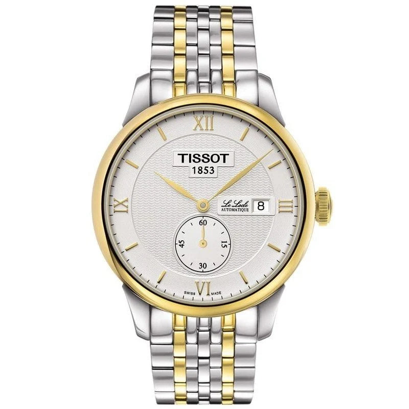 OROLOGIO TISSOT Mod. LE LOCLE T0064282203801
