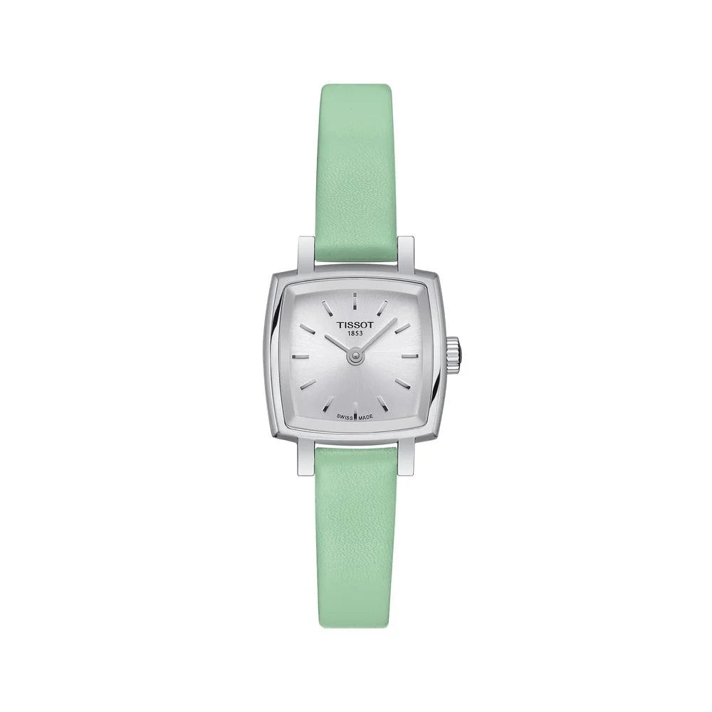 OROLOGIO TISSOT Mod. LOVELY T0581091603101