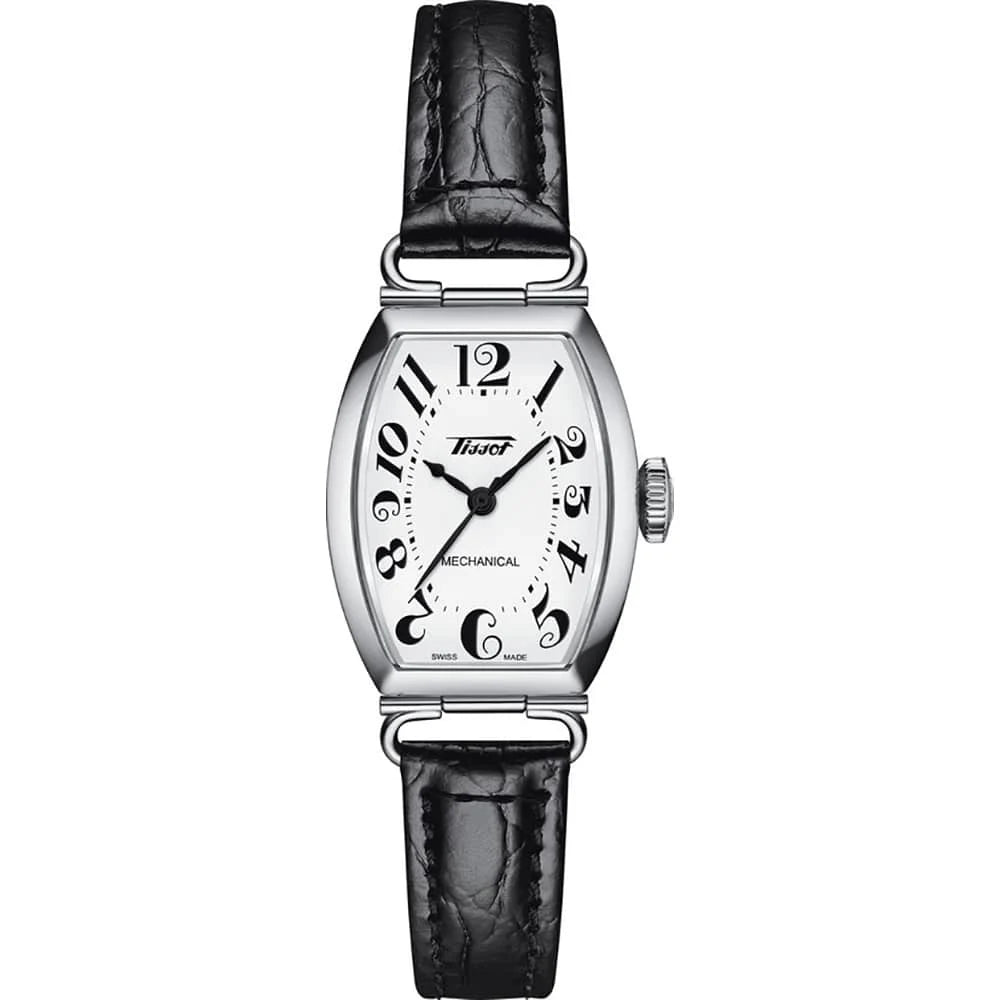 TISSOT Mod. HERITAGE PORTO AUTOMATIC - T1281611601200