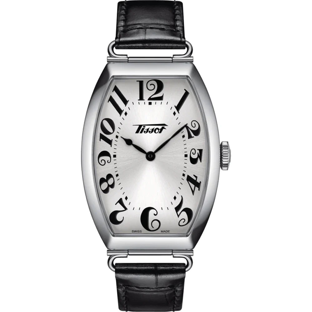 TISSOT Mod. HERITAGE PORTO - T1285091603200