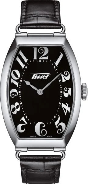 OROLOGIO TISSOT Mod. HERITAGE PORTO T1285091605200
