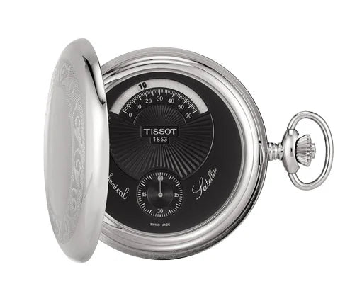 TISSOT Mod. SPECIAL MECHANICALS - T8514059905000