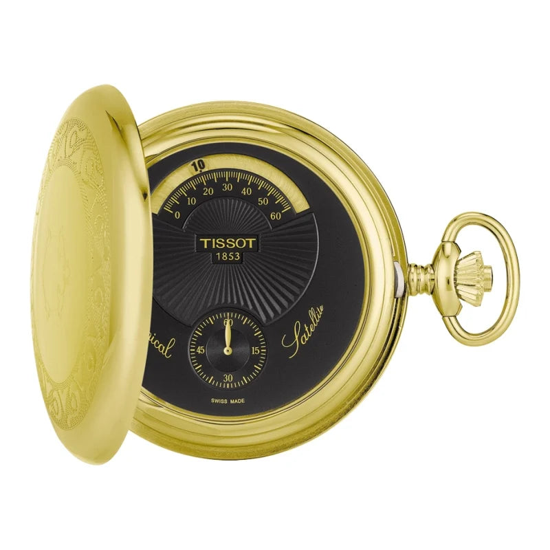 TISSOT Mod. SPECIAL MECHANICALS - T8514059905001