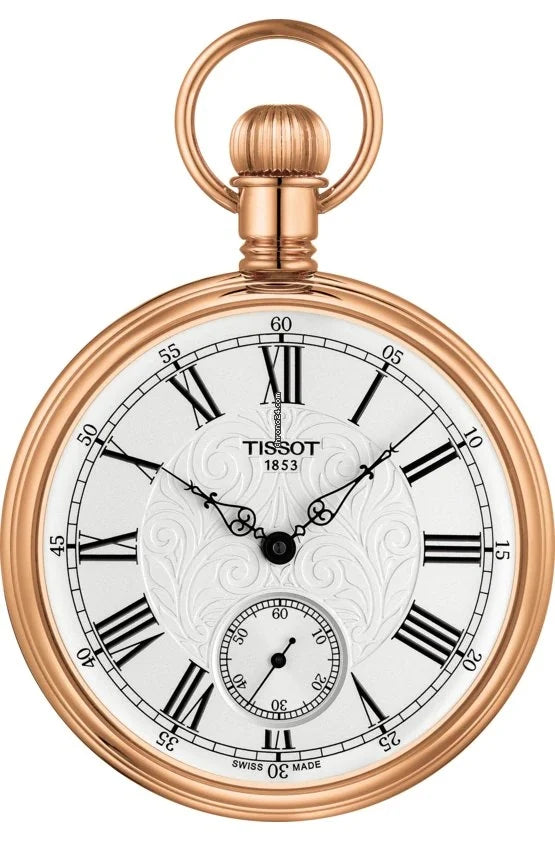 TISSOT Mod. LEPINE - T8614059903301