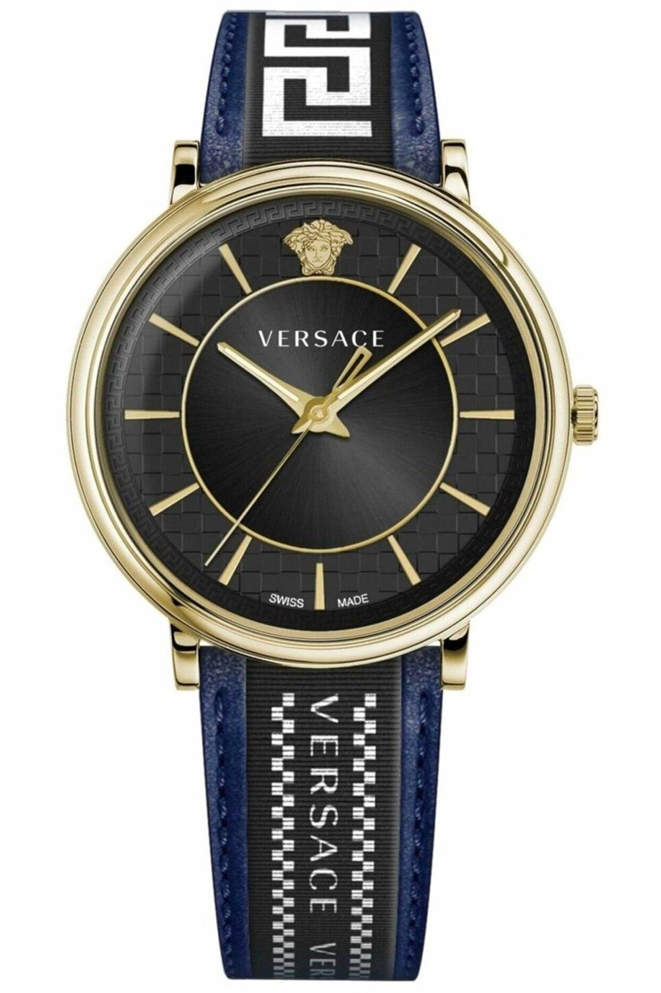 VERSACE Mod. V-CIRCLE - VE5A01521