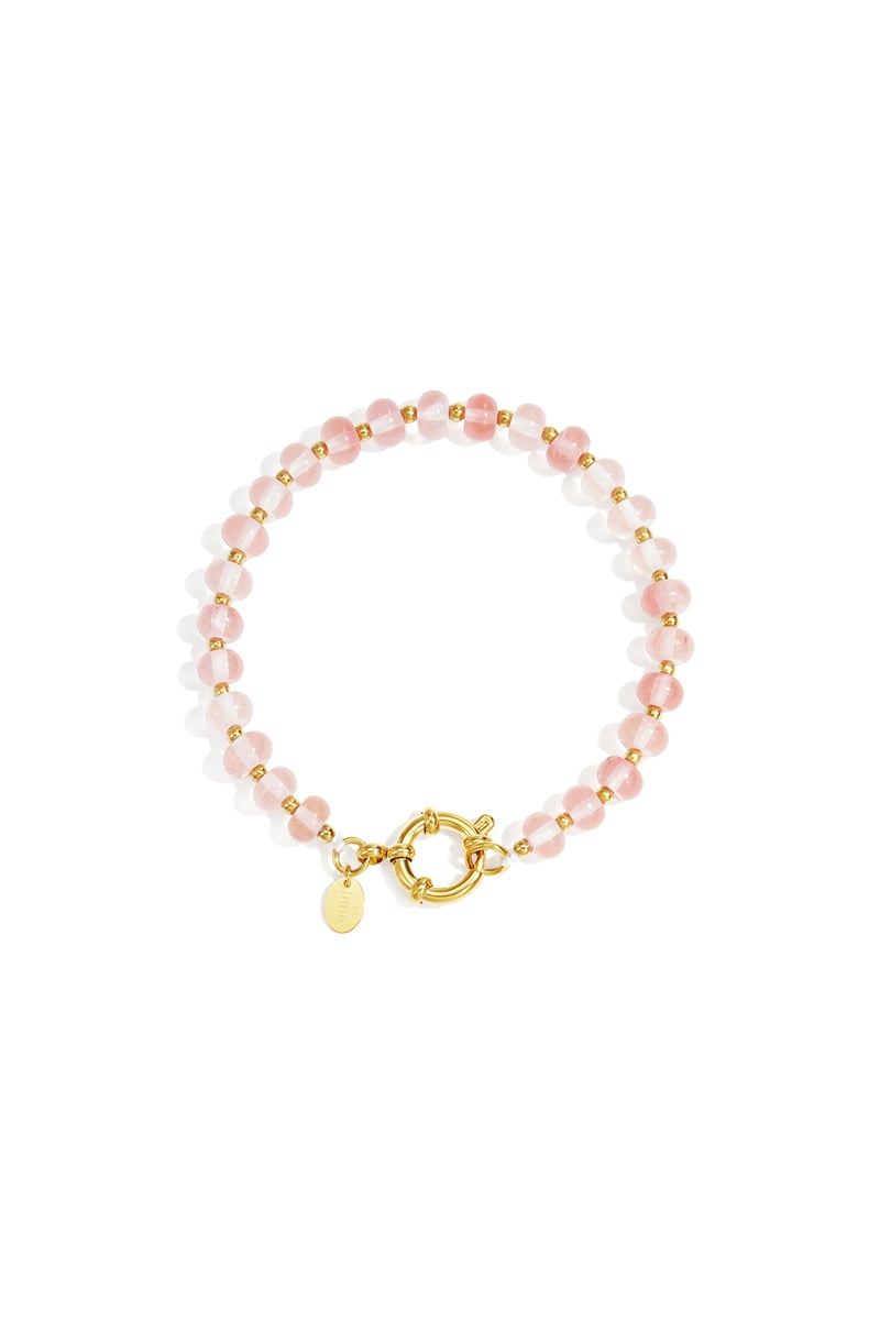 Braccialetti di perline Perline Casual Quotidiano Semplice Serie Gioielli da donna