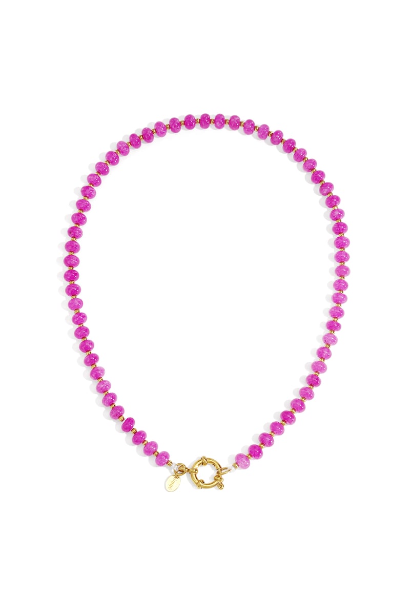 Collane di perline Perline Casual Quotidiano Semplice Serie Gioielli da donna