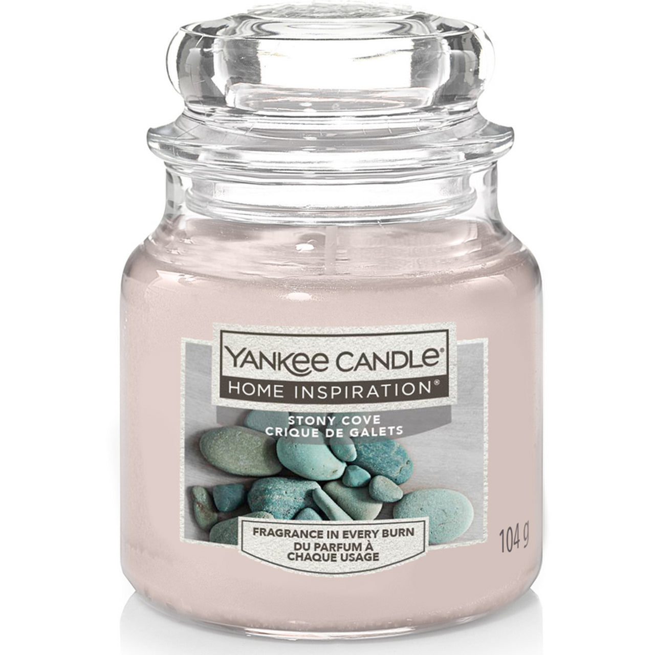 YANKEE CANDLE HOME INSPIRATION - STONY COVE