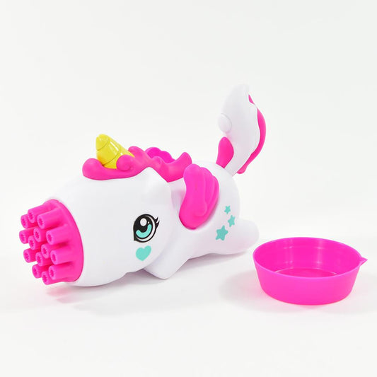 SPARA BOLLE UNICORNO