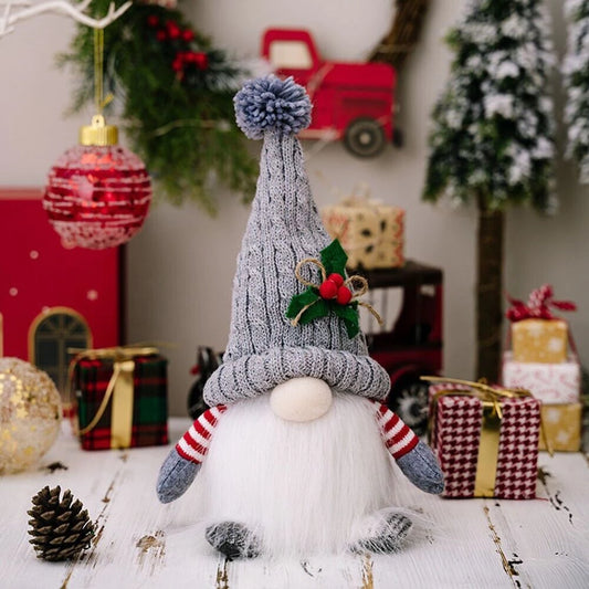 GNOME CASIMIR