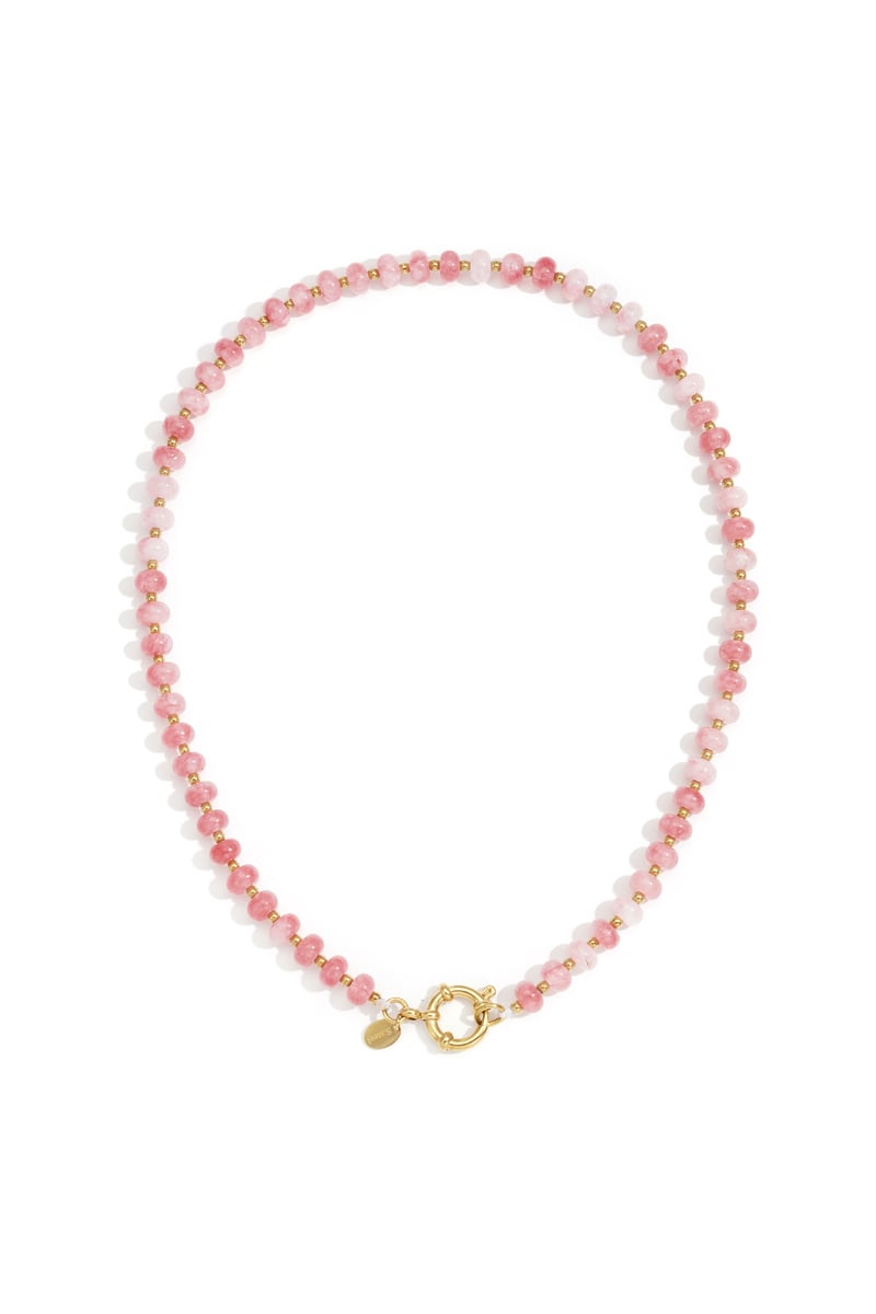 Collane di perline Perline Casual Quotidiano Semplice Serie Gioielli da donna