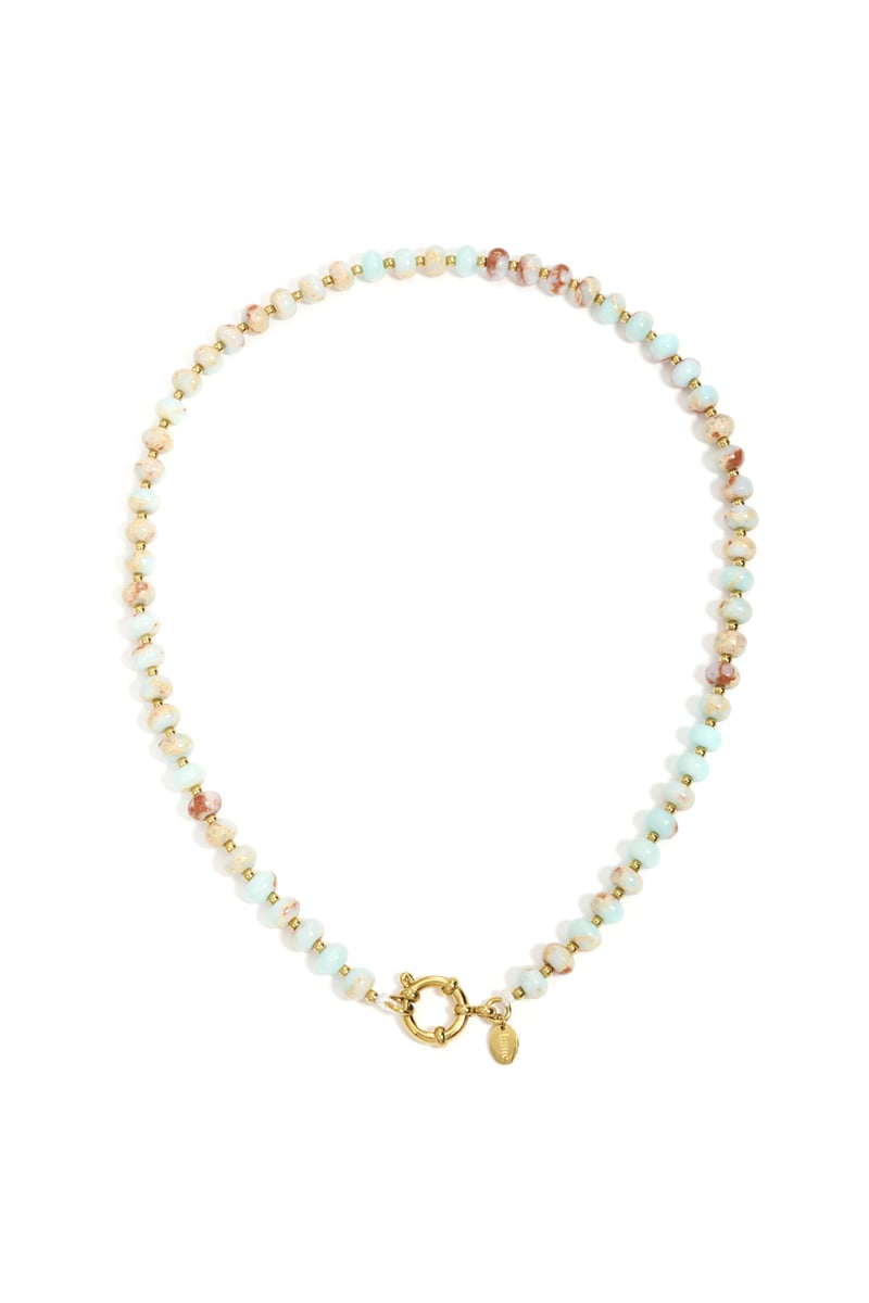 Collane di perline Perline Casual Quotidiano Semplice Serie Gioielli da donna