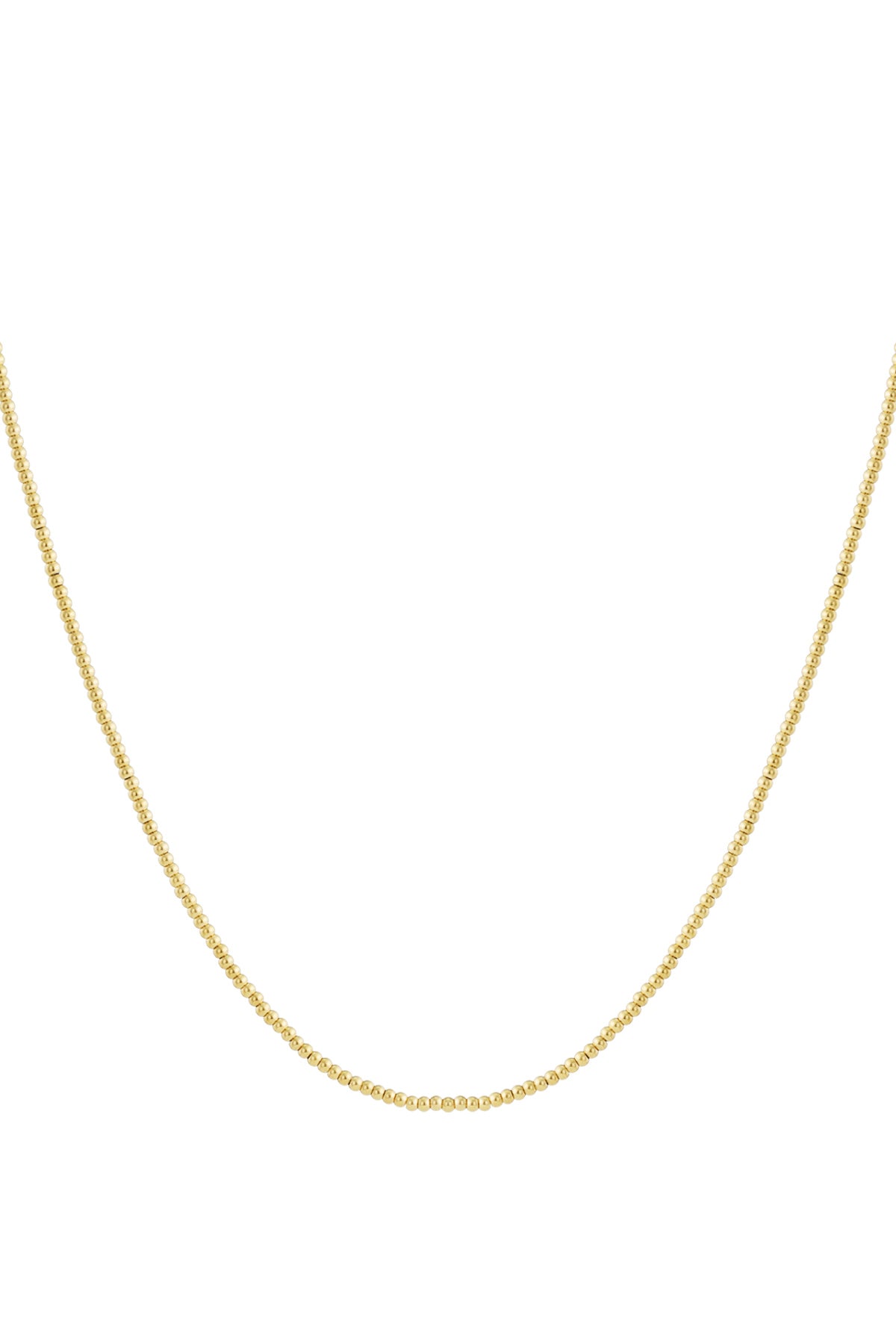 Collane di perline - 2,5 mm