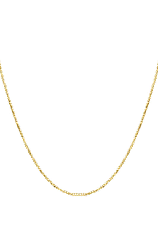 Collane di perline - 2,5 mm