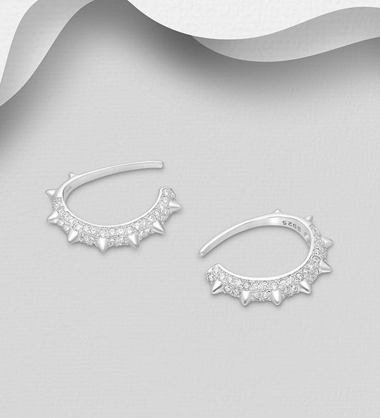 EAR CUFF ATHENA