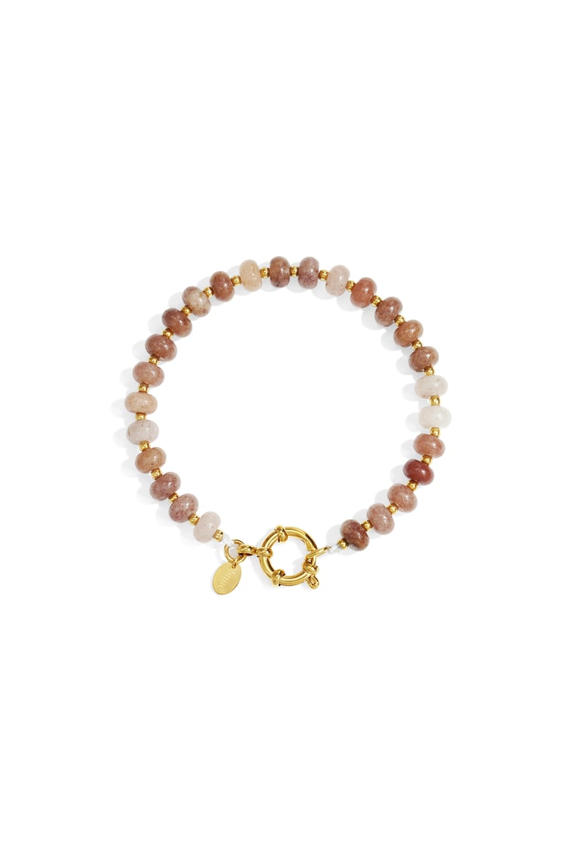 Braccialetti di perline Perline Casual Quotidiano Semplice Serie Gioielli da donna