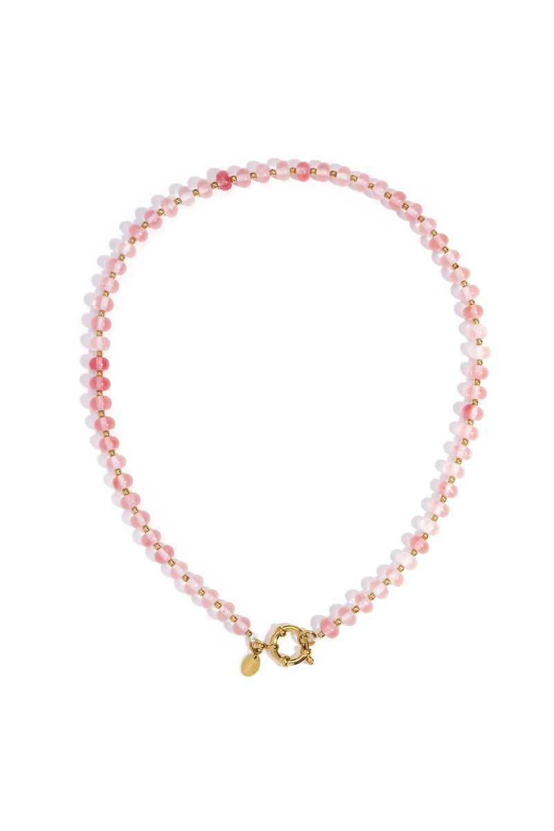 Collane di perline Perline Casual Quotidiano Semplice Serie Gioielli da donna