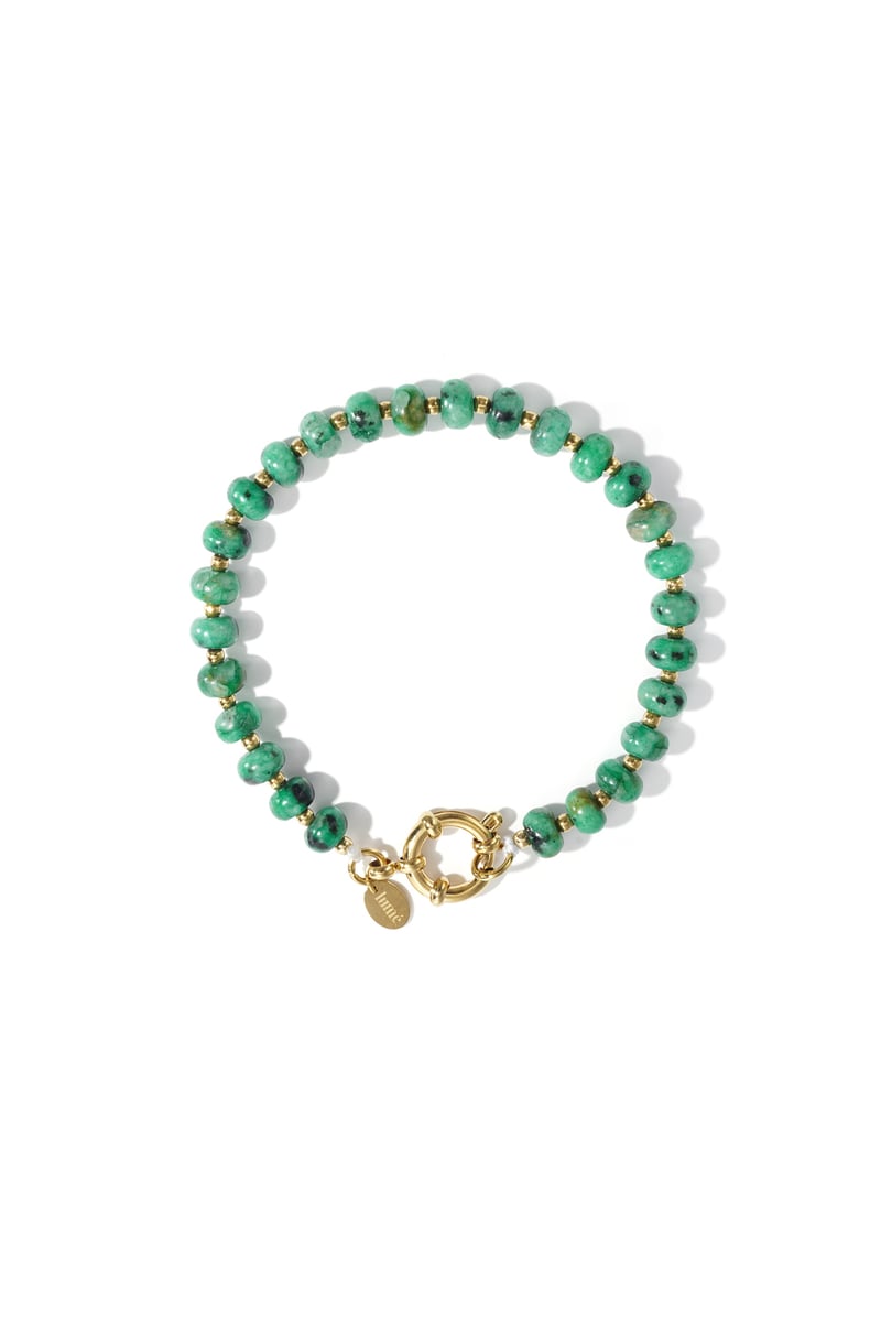 Braccialetti di perline Perline Casual Quotidiano Semplice Serie Gioielli da donna