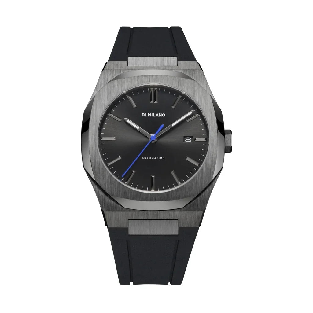 D1-ATRJ11 - D1 MILANO Mod. AUTOMATIC RETRO