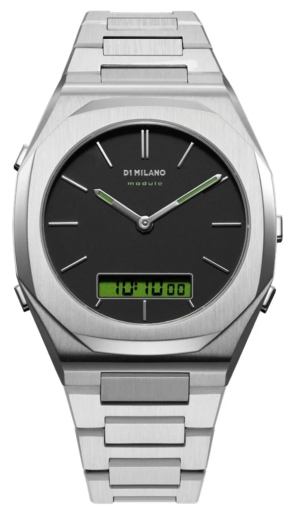 D1-DGBJ01 - D1 MILANO Mod. MODULE 366
