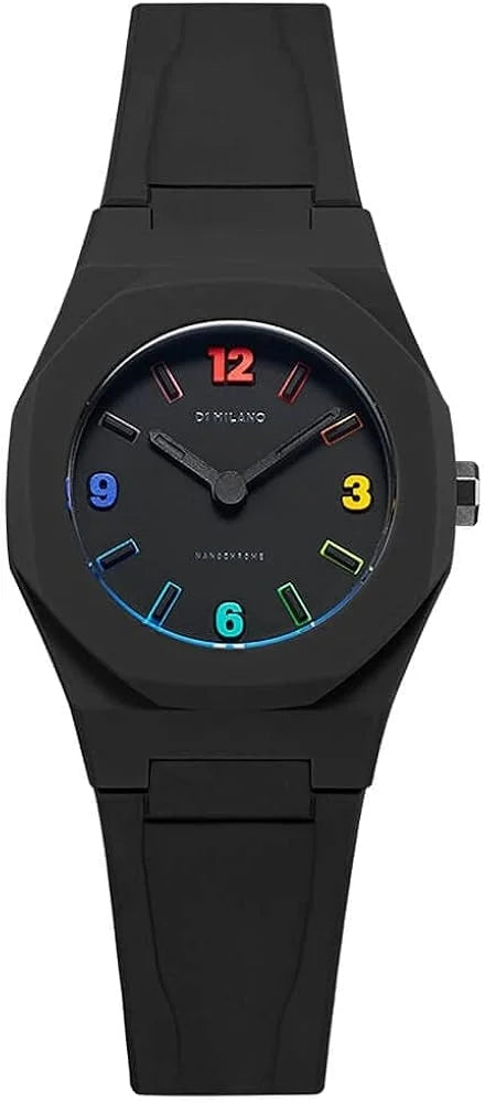 D1-NCRJ03 - D1 MILANO Mod. NANOCHROME