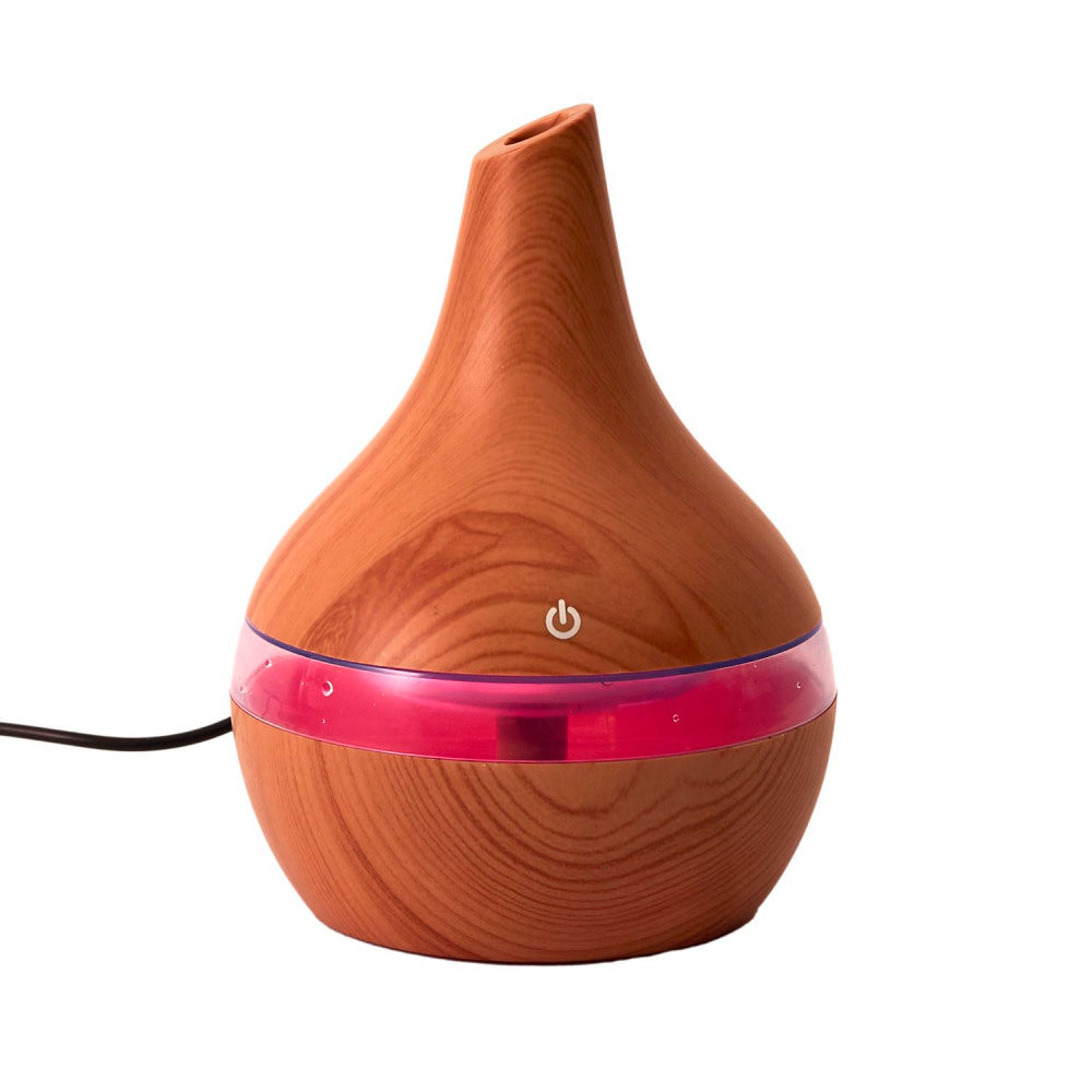 LED ESSENTIAL OIL DIFFUSER