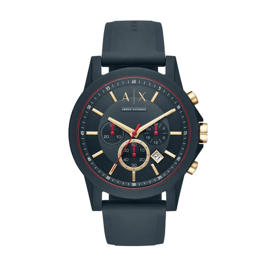 OROLOGIO A|X ARMANI EXCHANGE Mod. OUTERBANKS AX1335