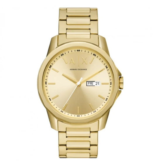 OROLOGIO ARMANI EXCHANGE Mod. BANKS AX1734