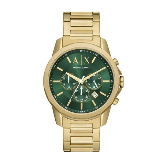 OROLOGIO ARMANI EXCHANGE Mod. BANKS AX1746